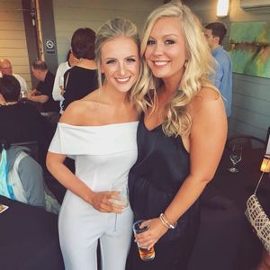 Meet your Posher, Aubrie